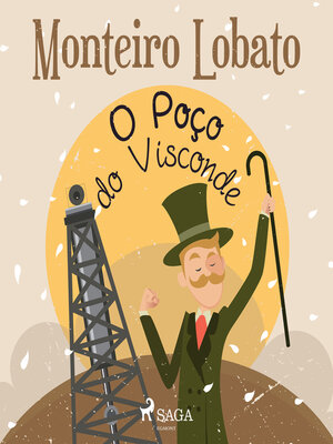 cover image of O Poço do Visconde